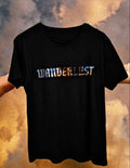WANDERLUST shirt