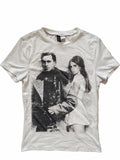 Lana Del Rey & Ernst Junger T-shirt